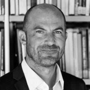 Prof. Dr. Daniel Buhr