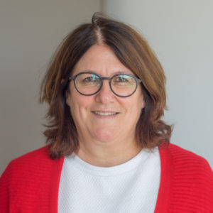 Prof. Dr. Barbara Steiner